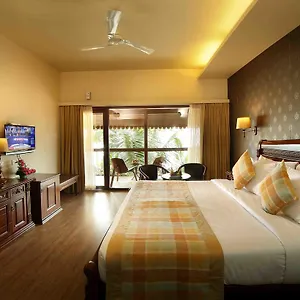 Resort Uday Samudra Leisure &, Kovalam